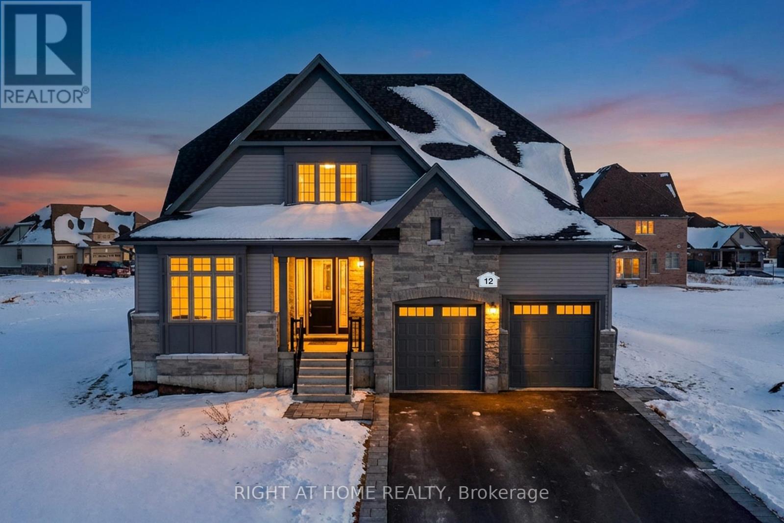 12 Larissa Park Drive