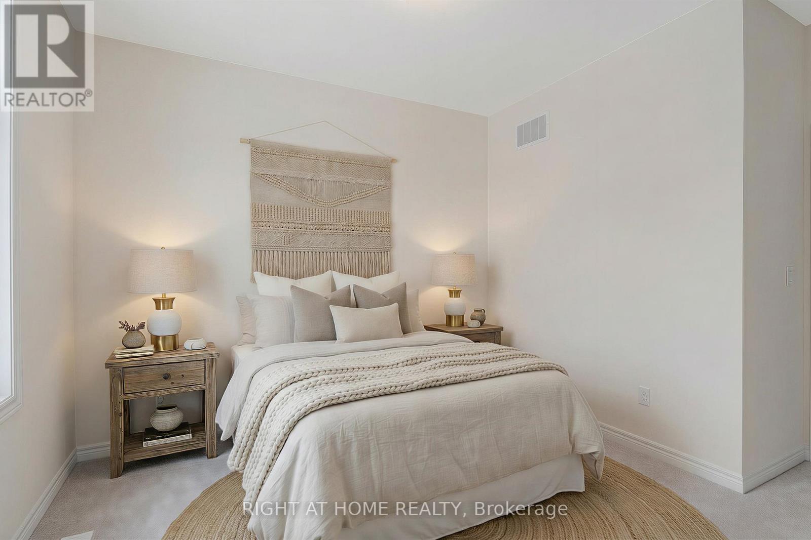 Bedroom 3 — natural light