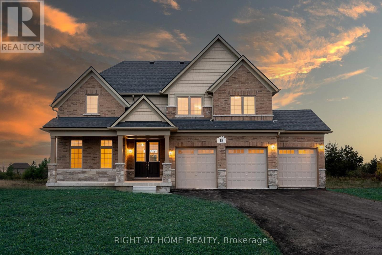 18 Blue Heron Drive