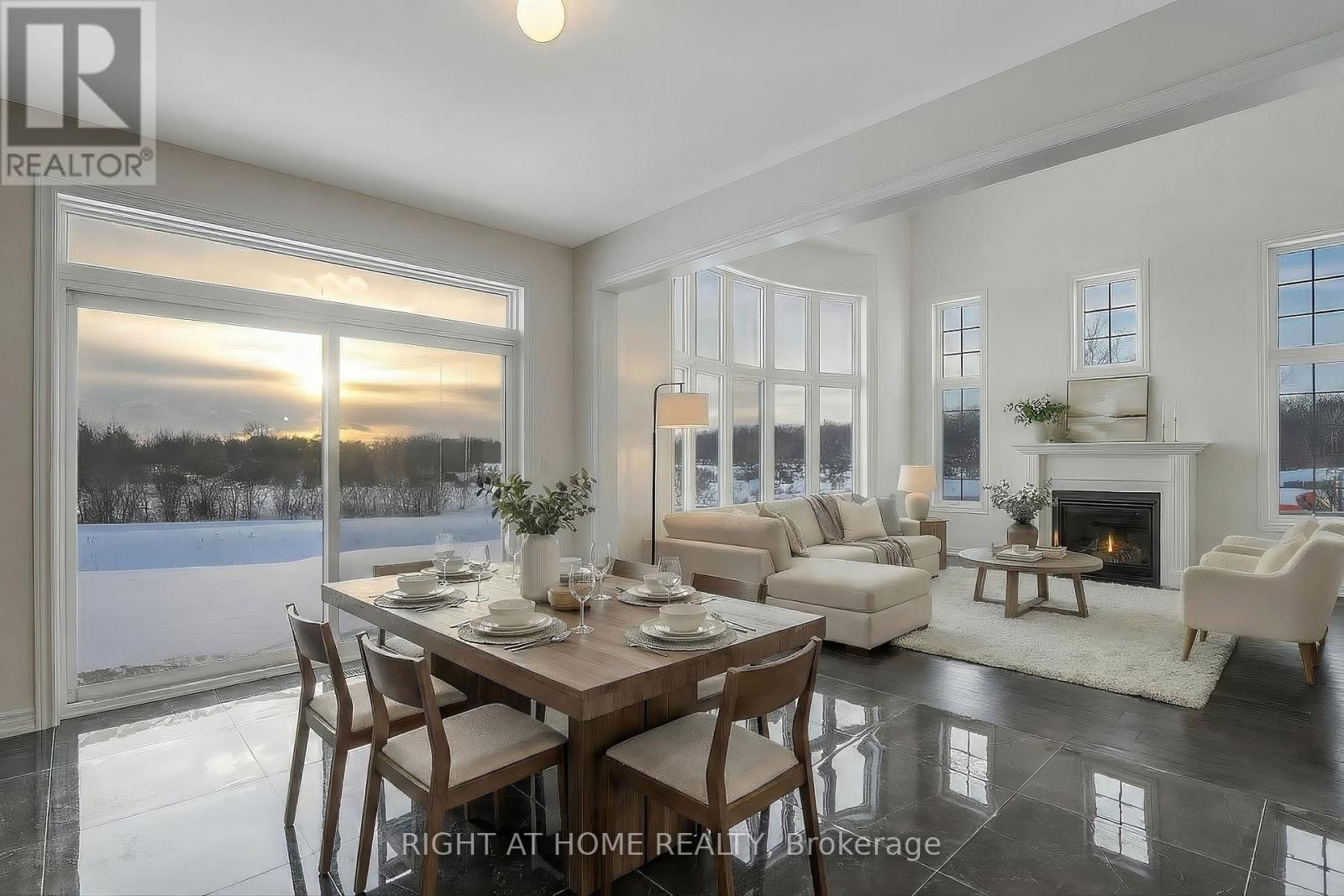 Kitchen — cabinetry, stainless appliances