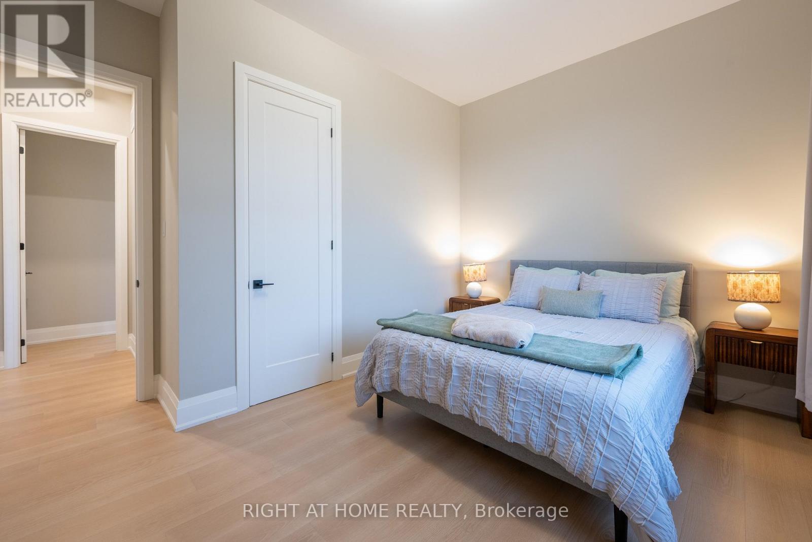 Bedroom 4 — alternate angle