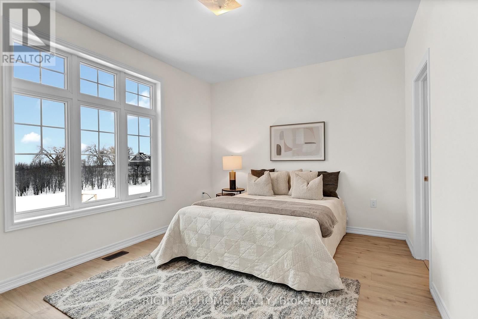 Bedroom 3 — spacious layout