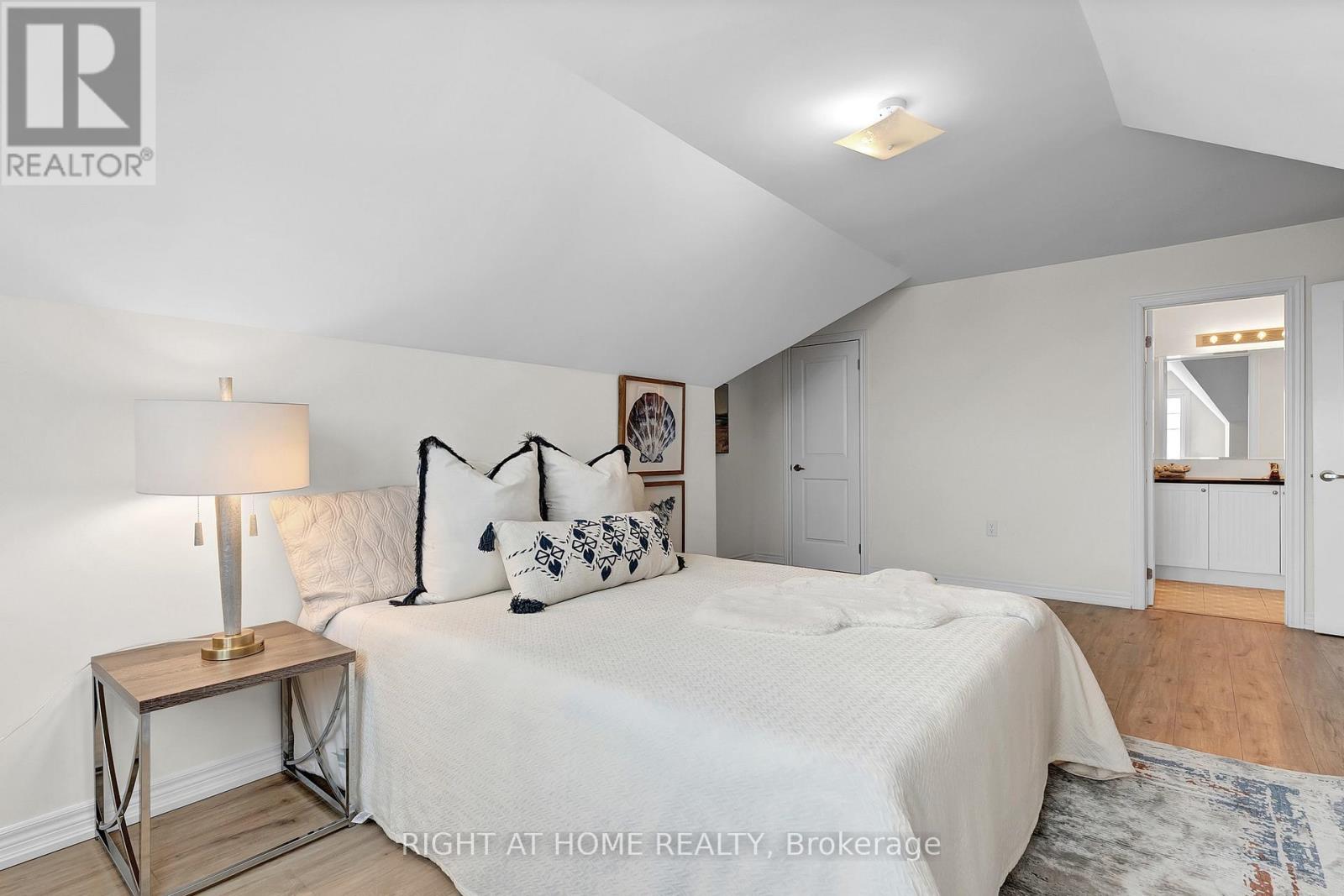 Bedroom 5 — spacious, neutral tones