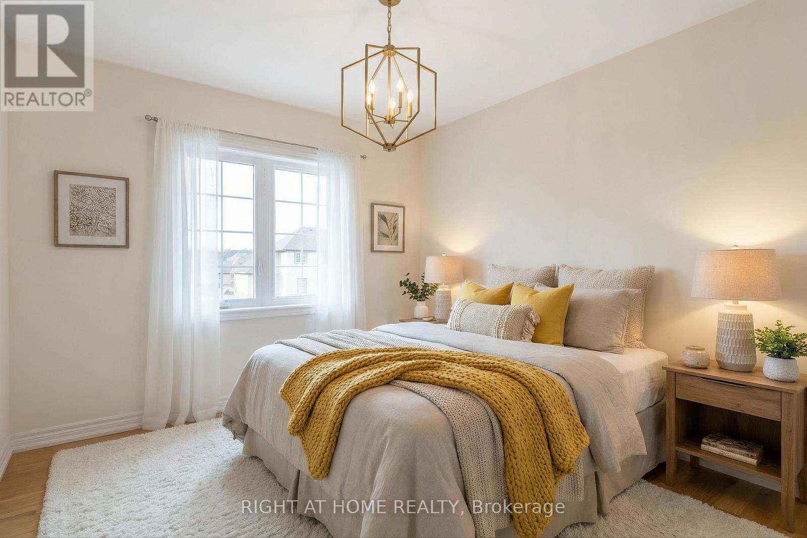 Bedroom 3 — natural light