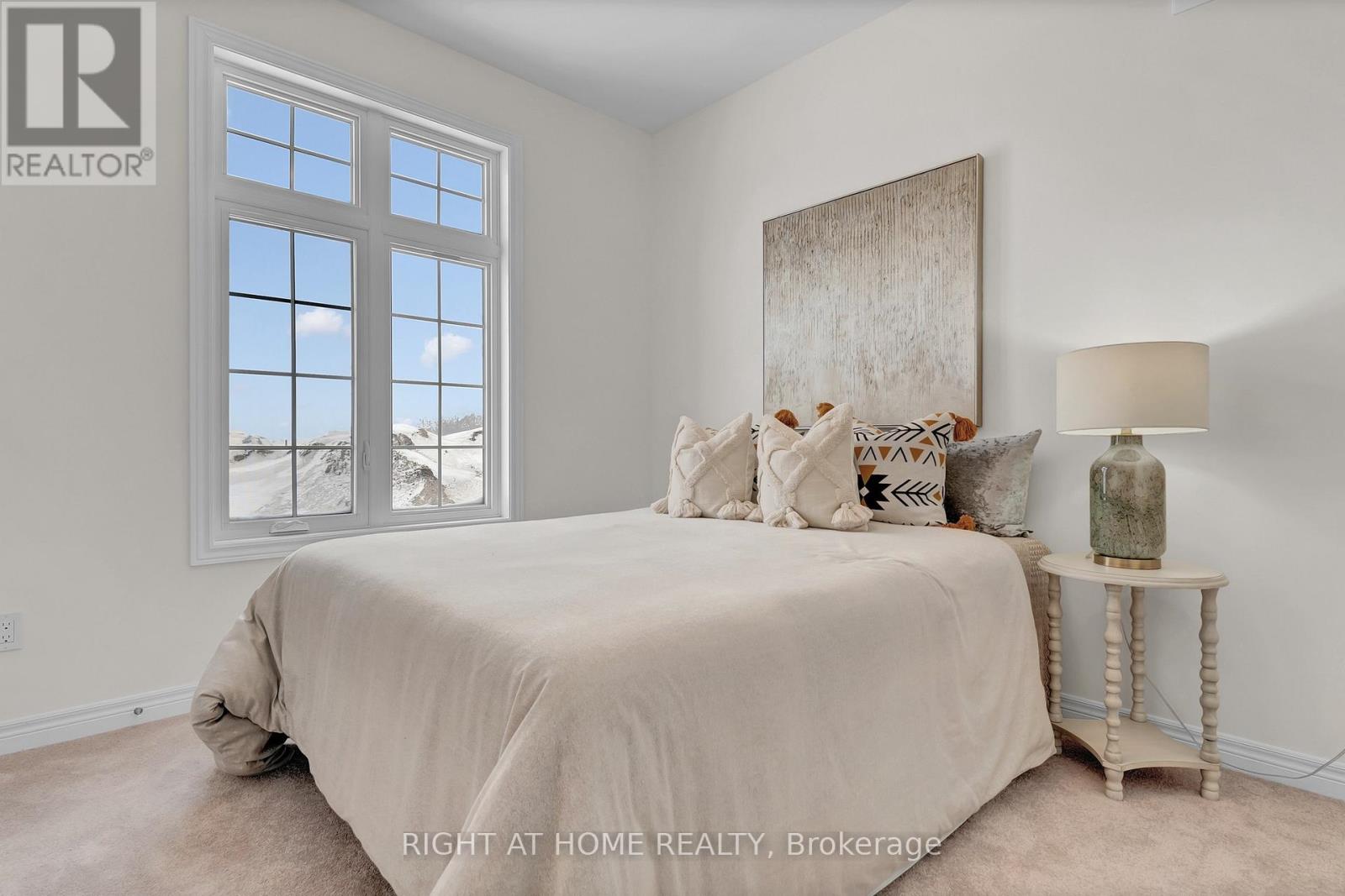 Bedroom 2 — alternate angle