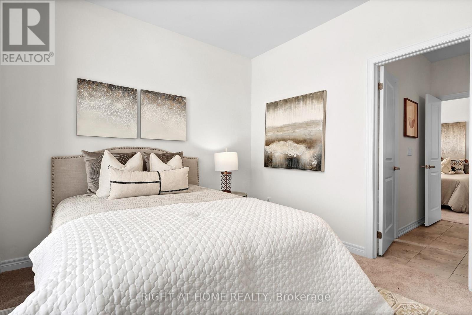 Bedroom 3 — alternate angle