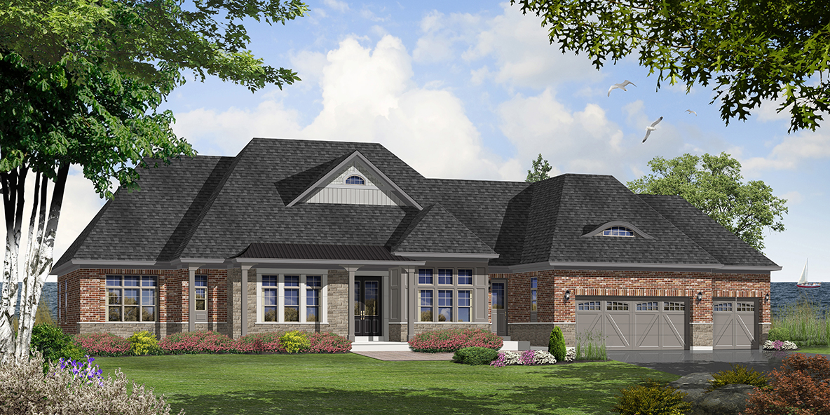Northpoint elevation