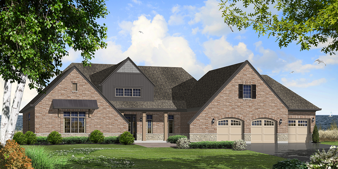 Quinte elevation