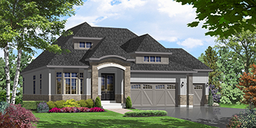 Elevation B