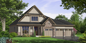 Elevation B