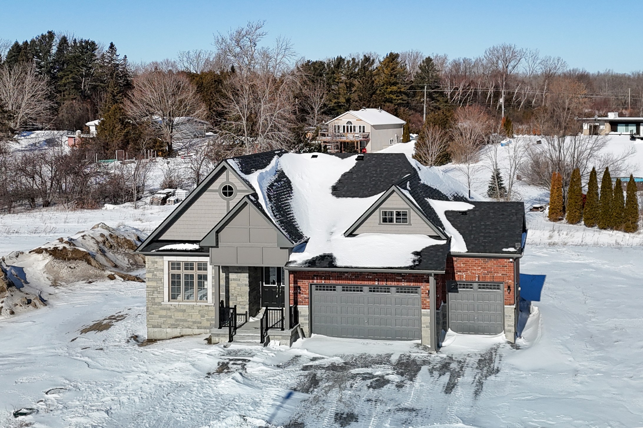 Prince Edward County lifestyle
