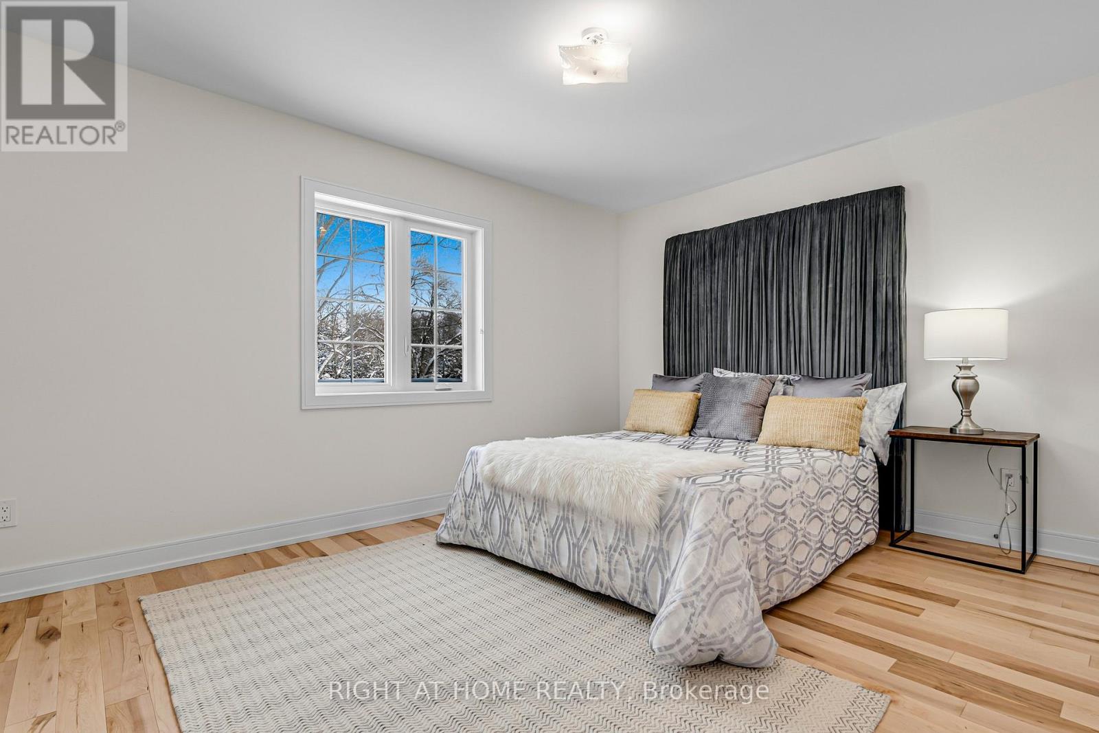 Bedroom 5 — upper level