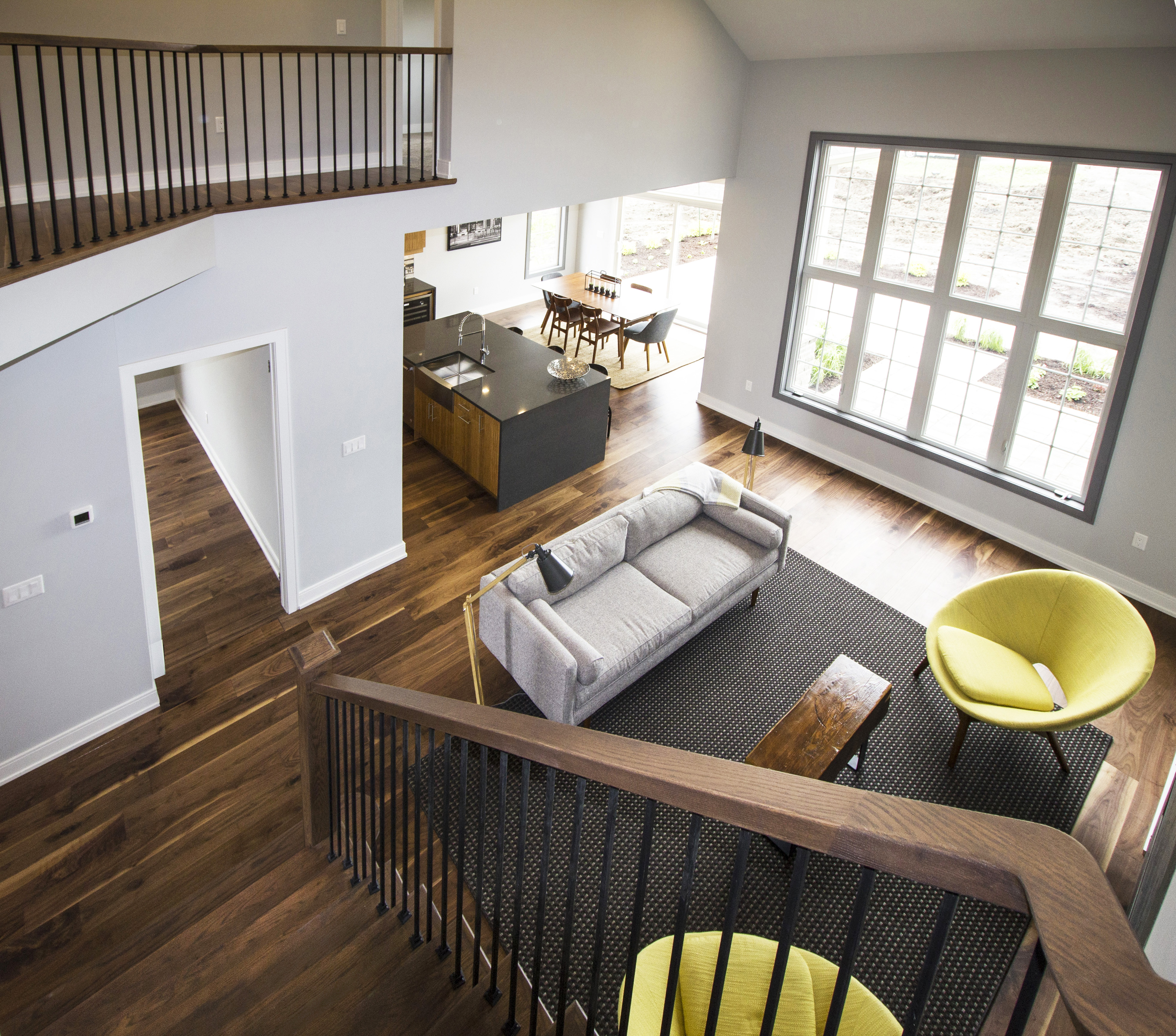 Young's Cove virtual tour